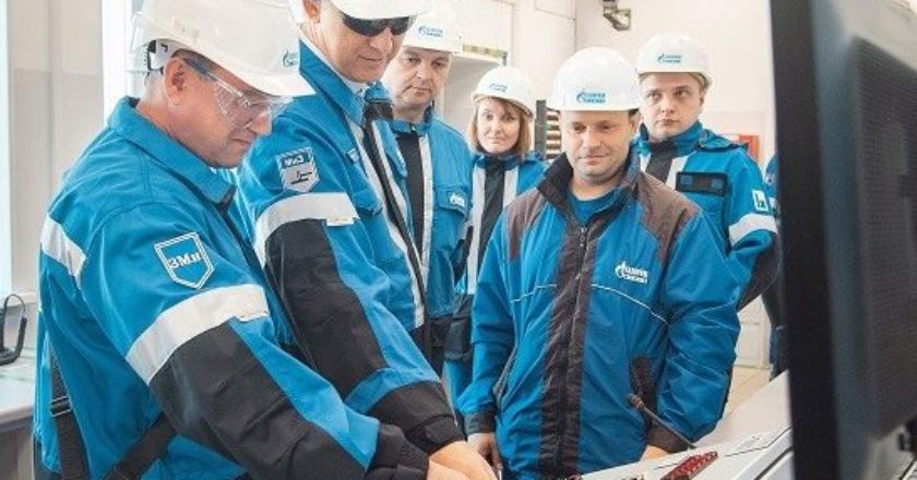 Лучшая инвестновость дня: Омский НПЗ внедрил автоматизированную систему экологичной отгрузки нефтепродуктов