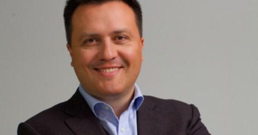 Евгений Кабанов: «STO подходит для перспективных стартапов»