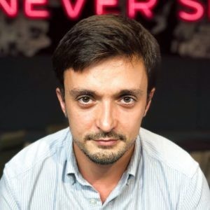 Николай Березовский