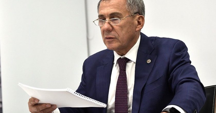 Лучшая инвестновость дня: Бизнесмены Татарстана смогут получать господдержку онлайн