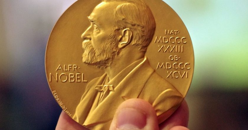 «Нобелевка» по медицине приближает излечение от рака