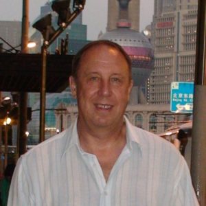 Александр Шатохин