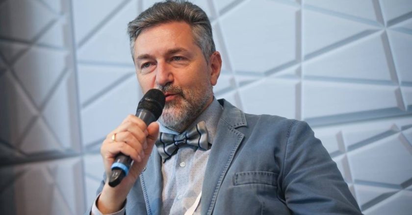 Константин Синюшин: Русские фаундеры в мире по-прежнему в цене