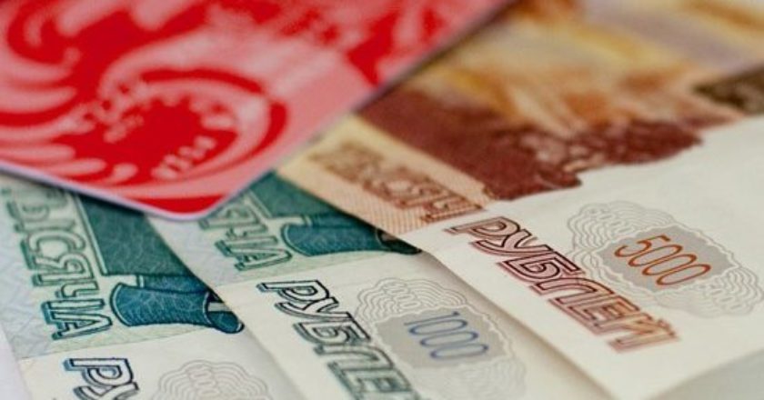 Пенсии могут вырасти почти на 20%