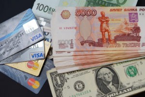 Блокировка банковского счета: кто виноват и что делать