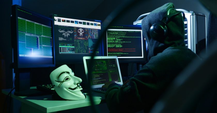 Владимир Трефилов / РИА Новости