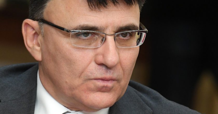 Россияне начнут получать новые штрафы за работу в интернете