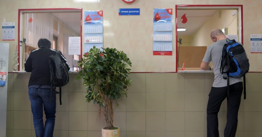Эксперты выяснили, на чем экономят россияне