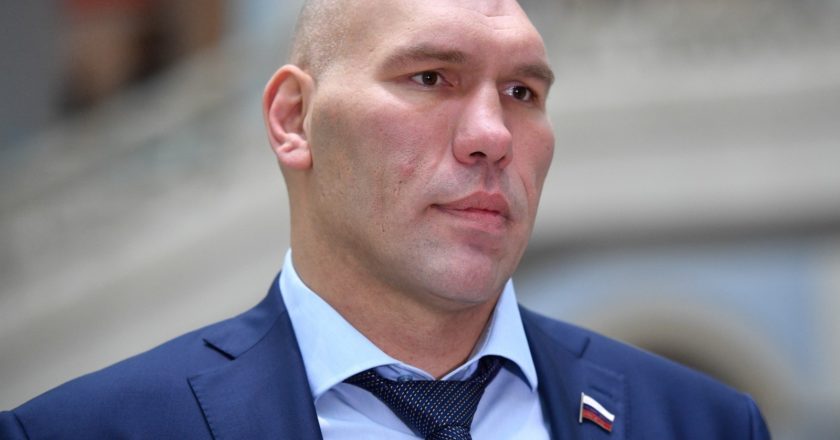 Владимир Астапкович / РИА Новости