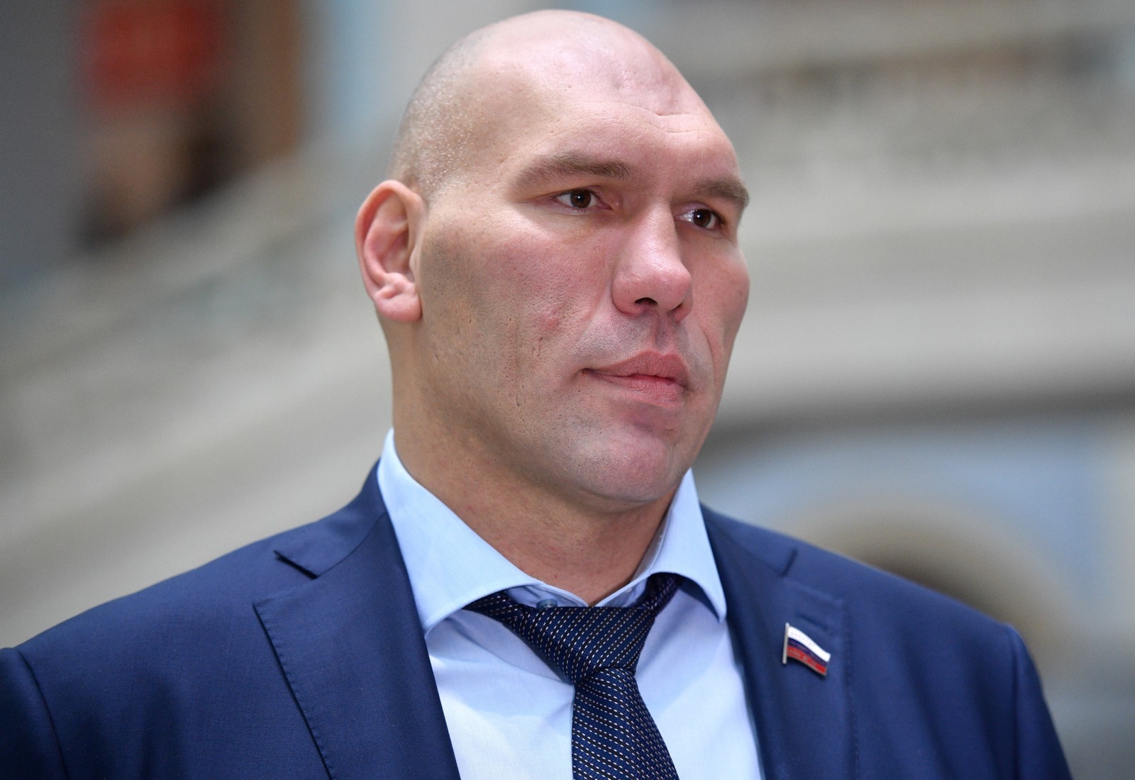Владимир Астапкович / РИА Новости