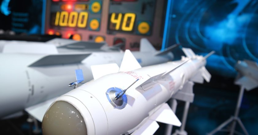 Россия готовит ракетный ответ США