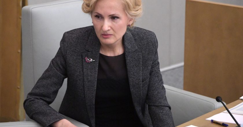 Бизнес хочет компенсаций за «закон Яровой»