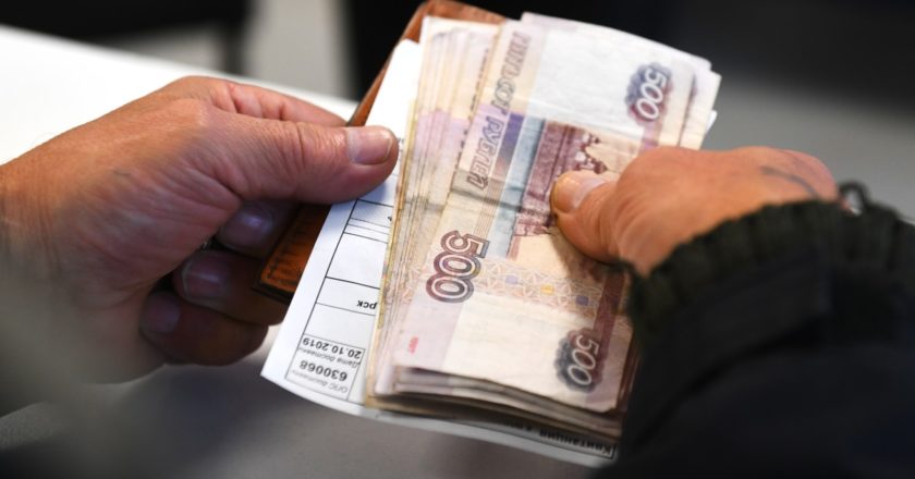 Александр Кряжев / РИА Новости