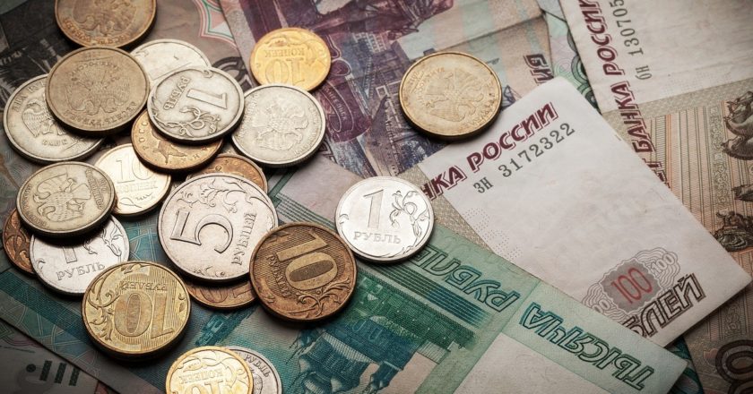 Рублю будет очень тяжело продолжить рост