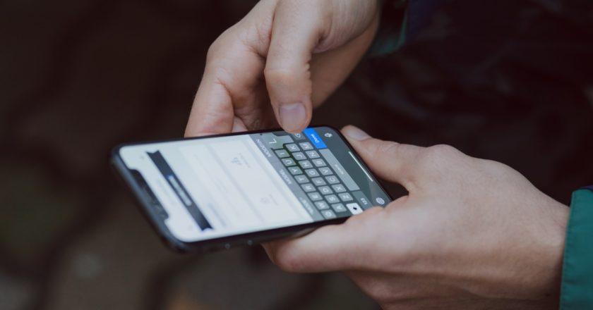 Эксперты назвали пять действий после того, как украли смартфон