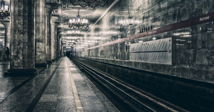 В России перестанут строить метро