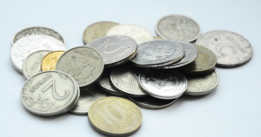 Рубль исчерпал силы для роста