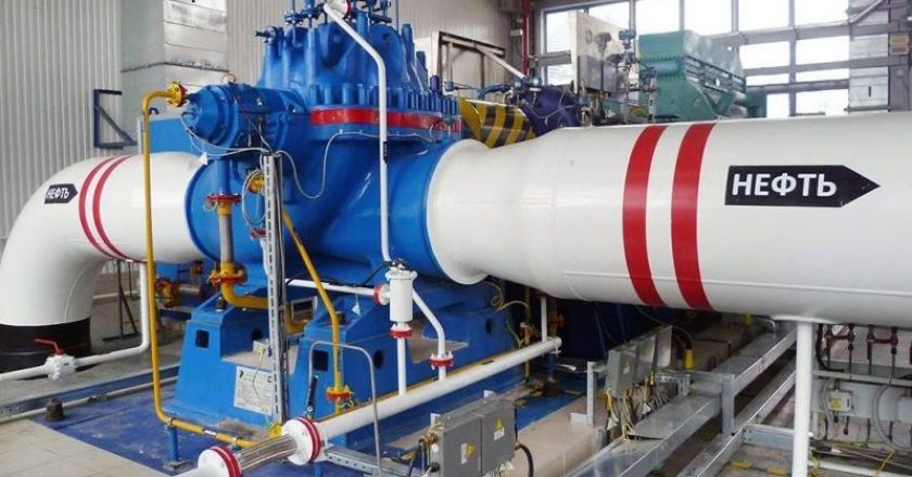 Нефть имеет очень сильную поддержку