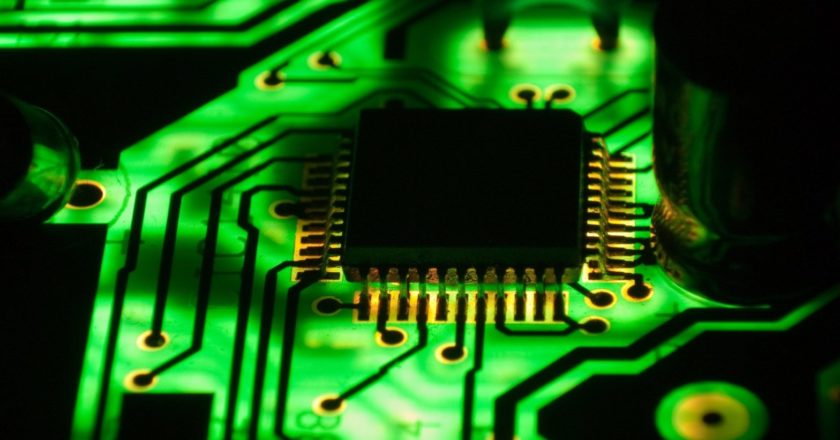 Проекты в сфере цифровых технологий получат многомиллионные гранты