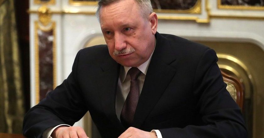 Беглов может помочь стартаперам