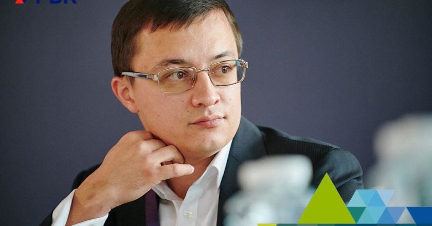 Арсен Гареев: Центрам компетенций нужны проектные команды