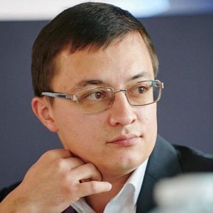 Арсен Гареев