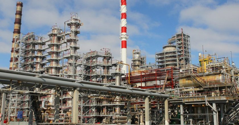 Нефтяники испугались нового налога