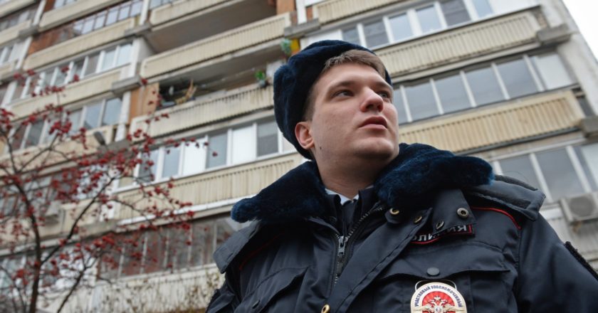 Россиян чаще начнут штрафовать за нарушение тишины