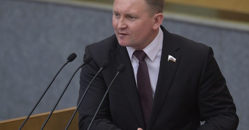 Депутаты пообещали россиянам новую пенсионную реформу