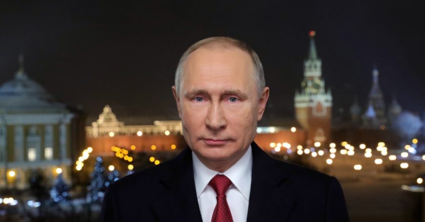 Россияне высказались за радикальные перемены в стране