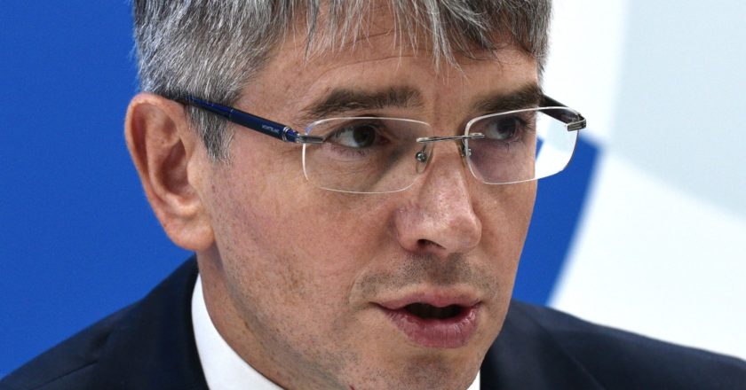 Алексей Фурсин: Малому бизнесу предложат льготные коворкинги