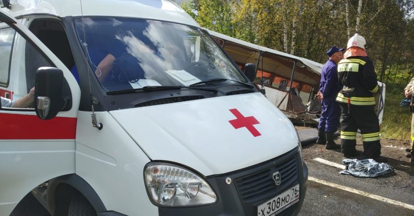В ГИБДД объяснили, почему россияне часто гибнут в ДТП