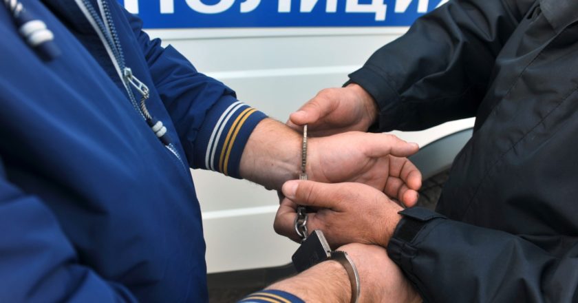 В России разрешили конфисковывать деньги друзей преступников