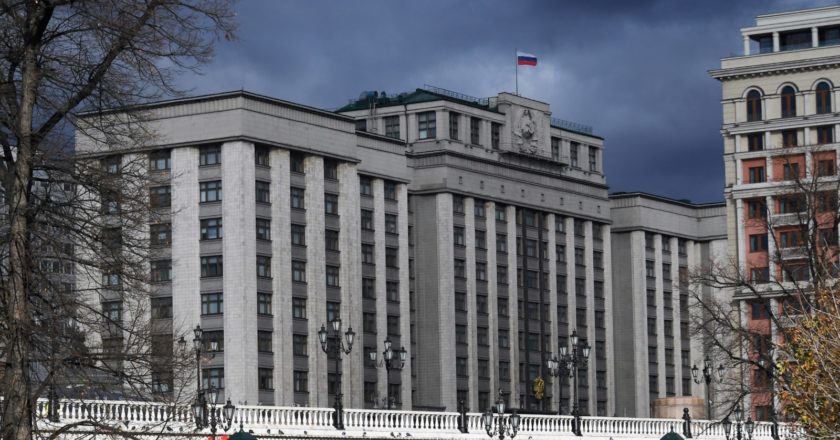 В Госдуме сомневаются, что зарплаты бюджетникам повысят