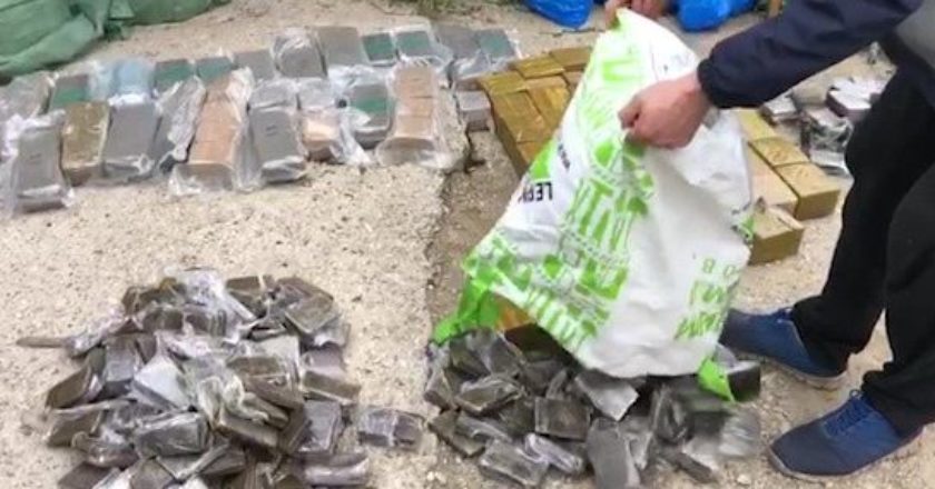 ФСБ начала бороться с магазинами в даркнете