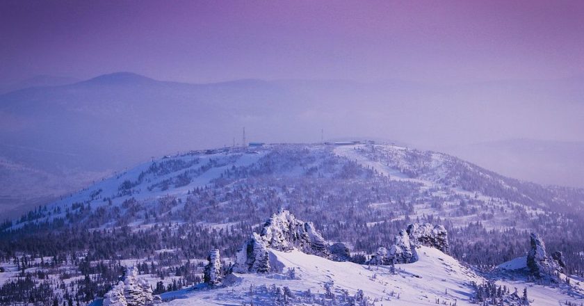 Лучшая инвестновость дня: Кузбасский курорт «Шерегеш» получит 7,5 миллиардов