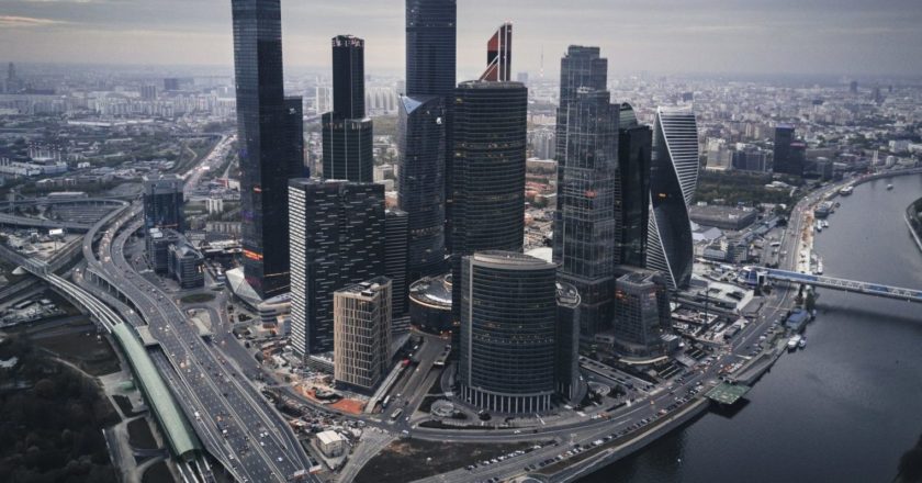 Инвесторы не хотят открывать новые предприятия в Москве