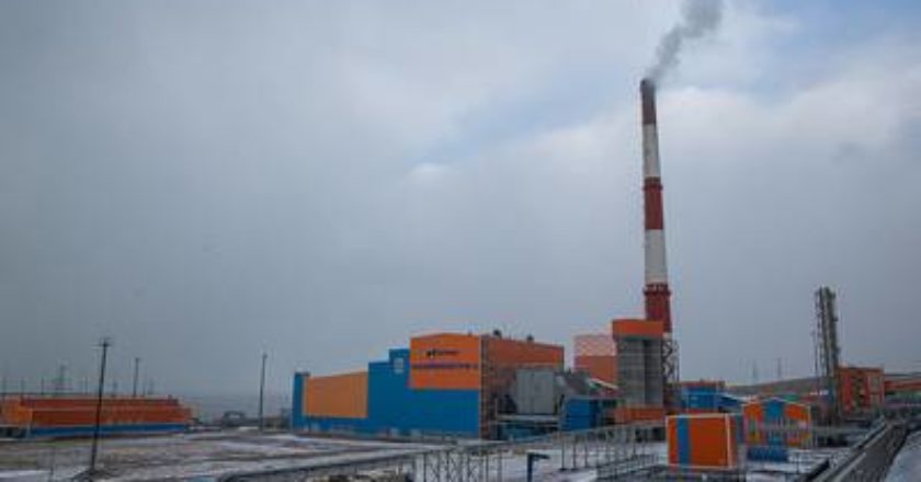 Лучшая инвестновость дня: Остров Сахалин получил новую высокотехнологичную ГРЭС