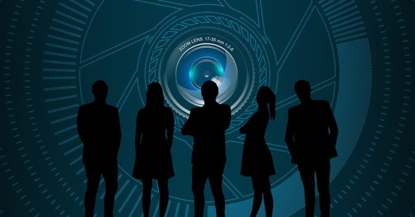 Total control: что мешает глобальной слежке за людьми