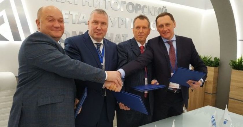Лучшая инвестновость дня: В Магнитогорске начнут производить очень прочную проволоку