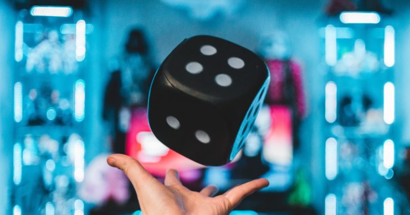 В каждой пятой компании уже играют в игры