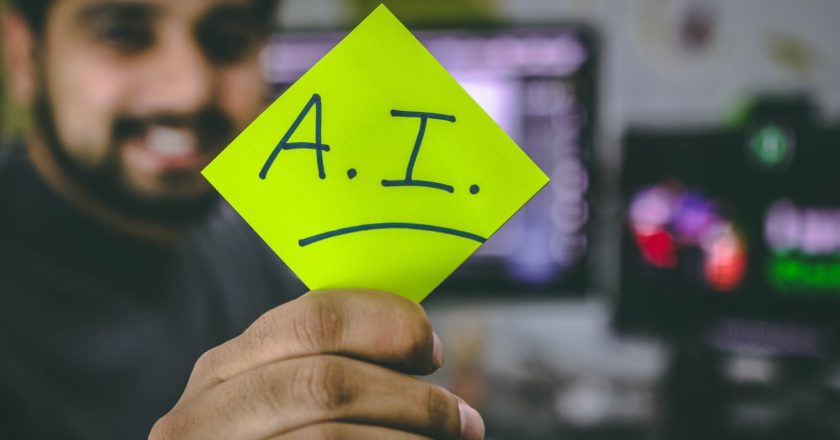 Более 38% российских компаний уже используют ИИ для интеллектуальной обработки данных
