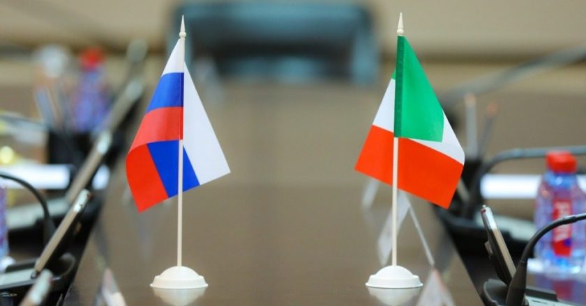 Винченцо Трани: Италия — это возможности для инвестиций