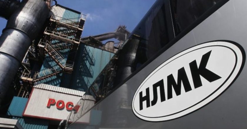 Лучшая инвестновость дня: Обновленная доменная печь на НЛМК увеличит мощность на 8%