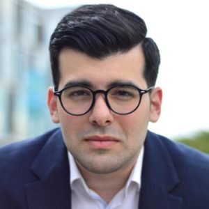 Майкл Рокфеллер