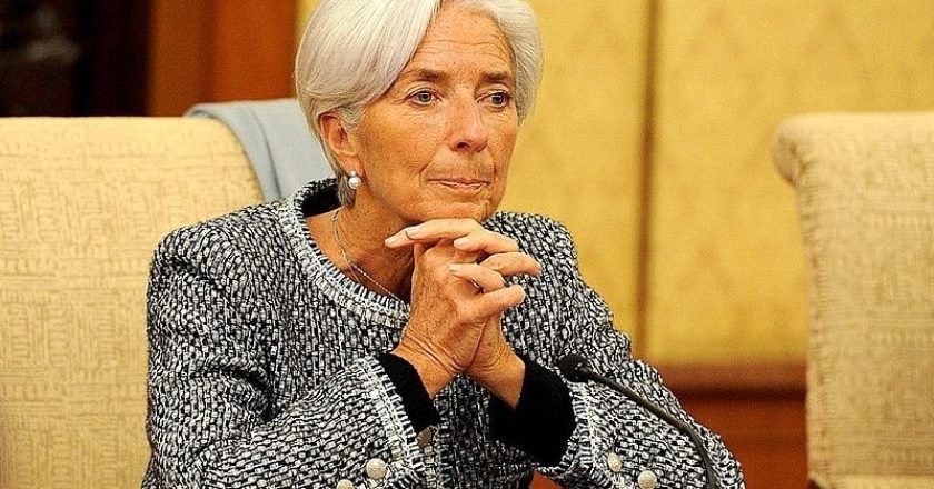 Мировая экономика погрязла в долгах — МВФ
