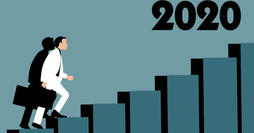 С чем мы приходим в 2020 год