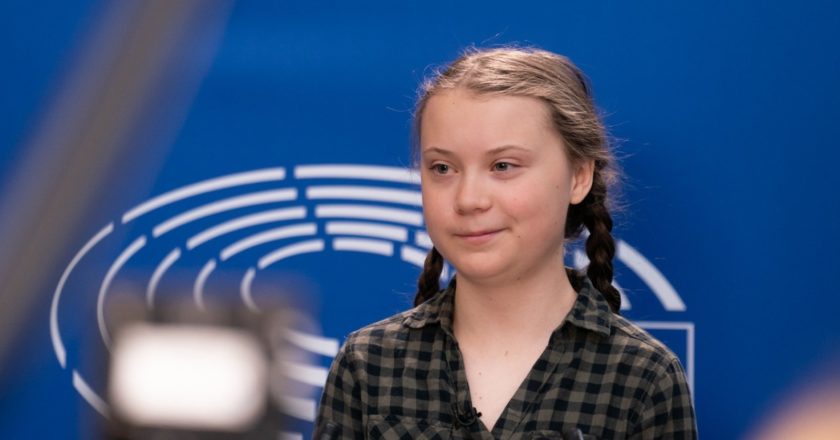 Экономист заявил о вреде «бреда экологов»