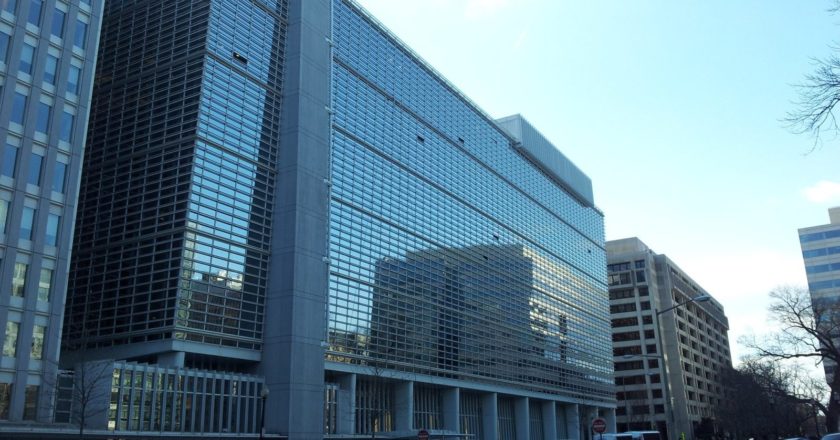 Всемирный банк поверил в российскую экономику