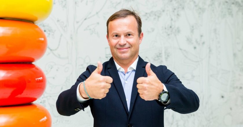Андрей Лушников: «Мы не стали спорить с кармой»